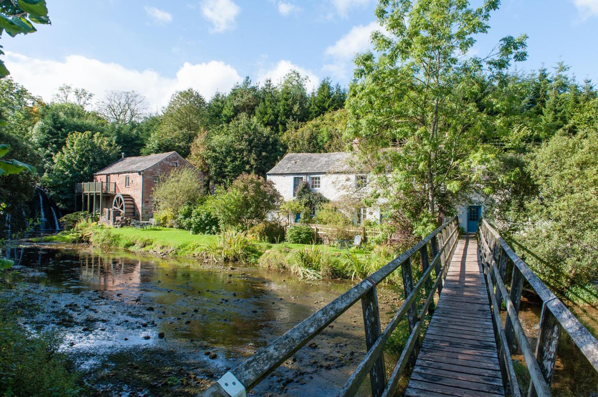 Little Apple Cottage- Free Parking, Hot Tub, Fire, Town Centre Appleby-in-Westmorland ภายนอก รูปภาพ