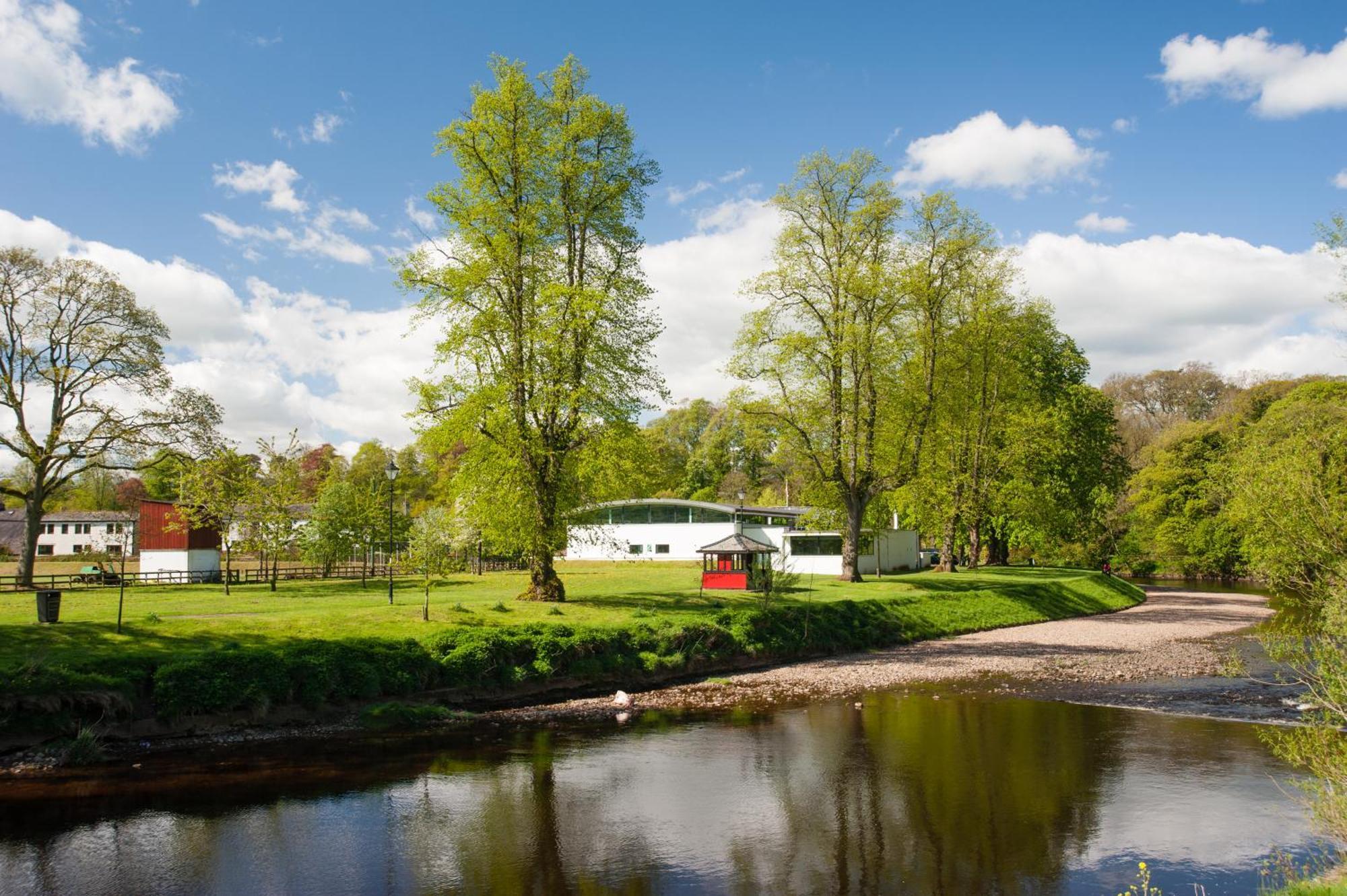 Little Apple Cottage- Free Parking, Hot Tub, Fire, Town Centre Appleby-in-Westmorland ภายนอก รูปภาพ