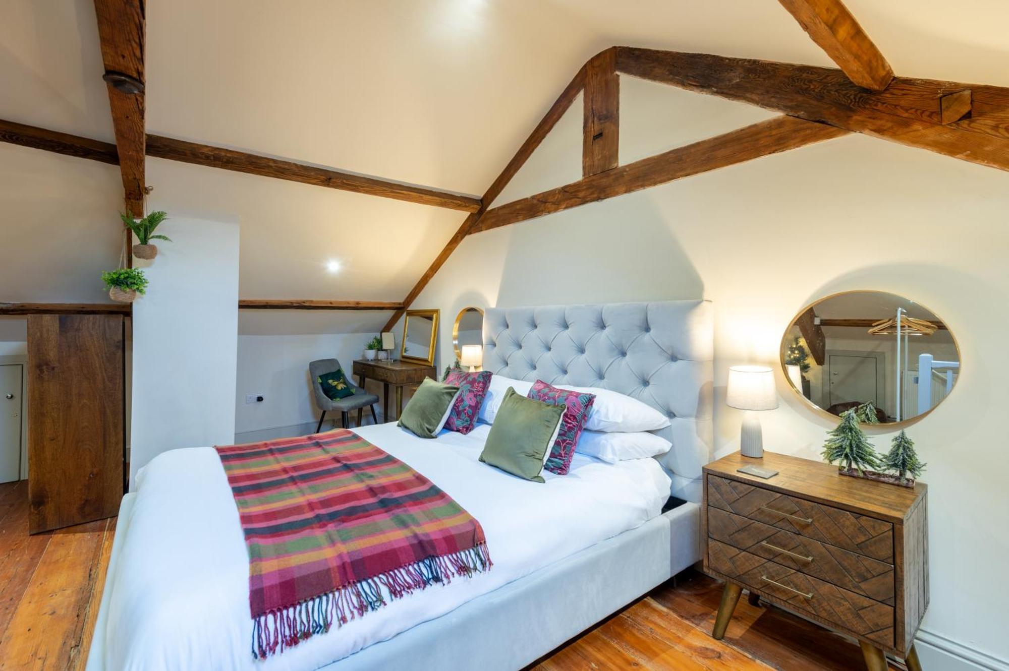 Little Apple Cottage- Free Parking, Hot Tub, Fire, Town Centre Appleby-in-Westmorland ภายนอก รูปภาพ
