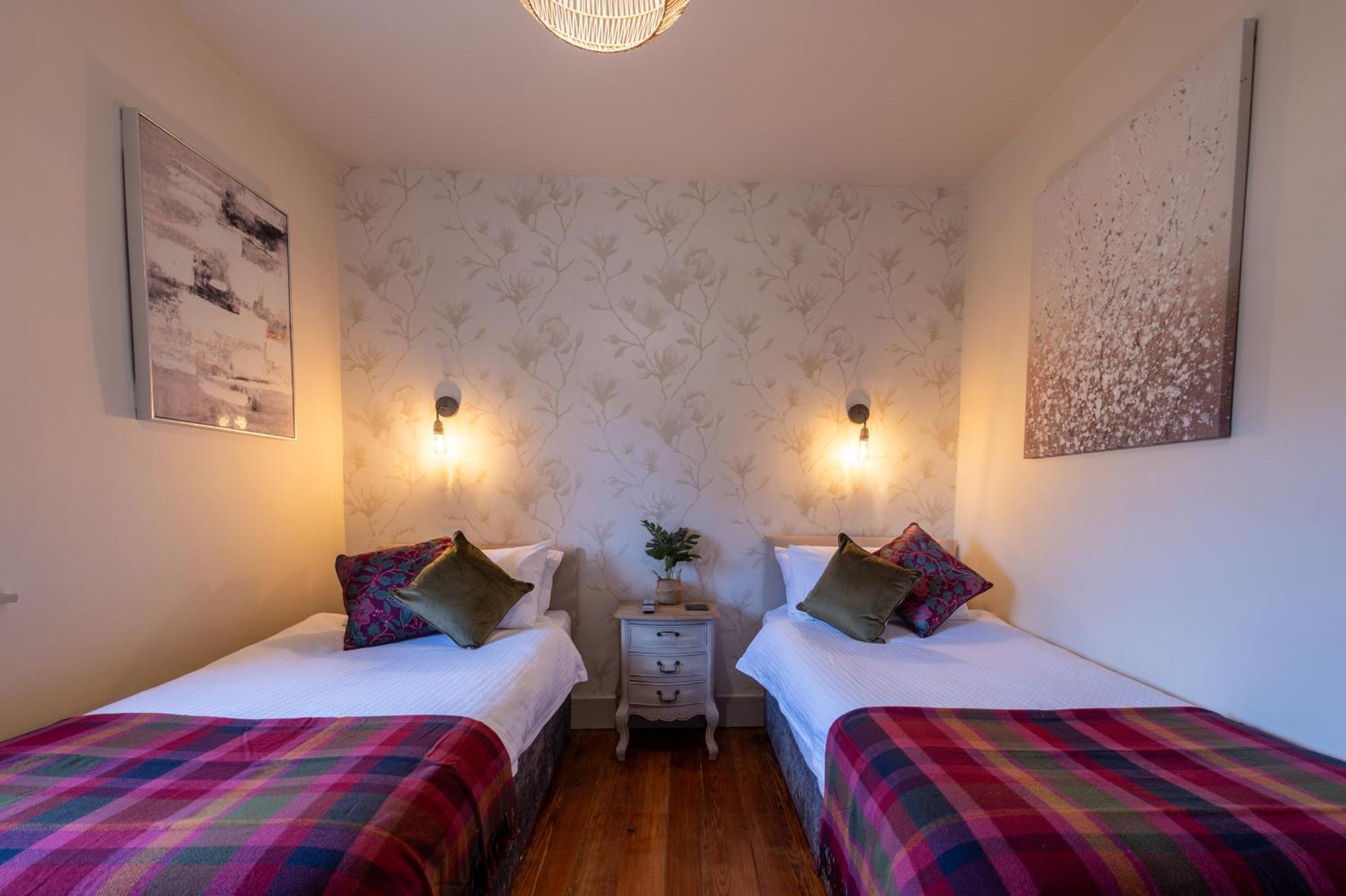 Little Apple Cottage- Free Parking, Hot Tub, Fire, Town Centre Appleby-in-Westmorland ภายนอก รูปภาพ