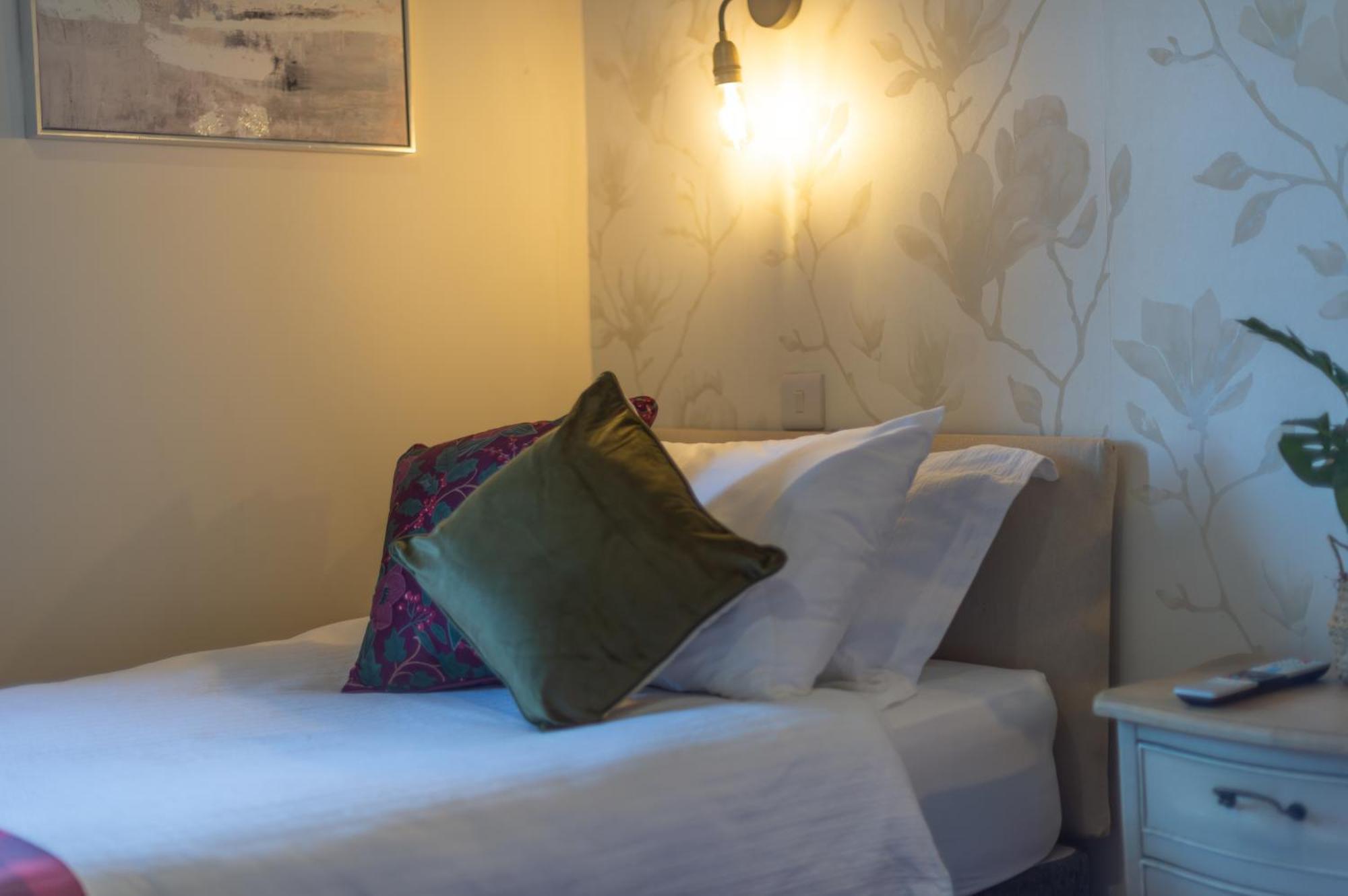 Little Apple Cottage- Free Parking, Hot Tub, Fire, Town Centre Appleby-in-Westmorland ภายนอก รูปภาพ