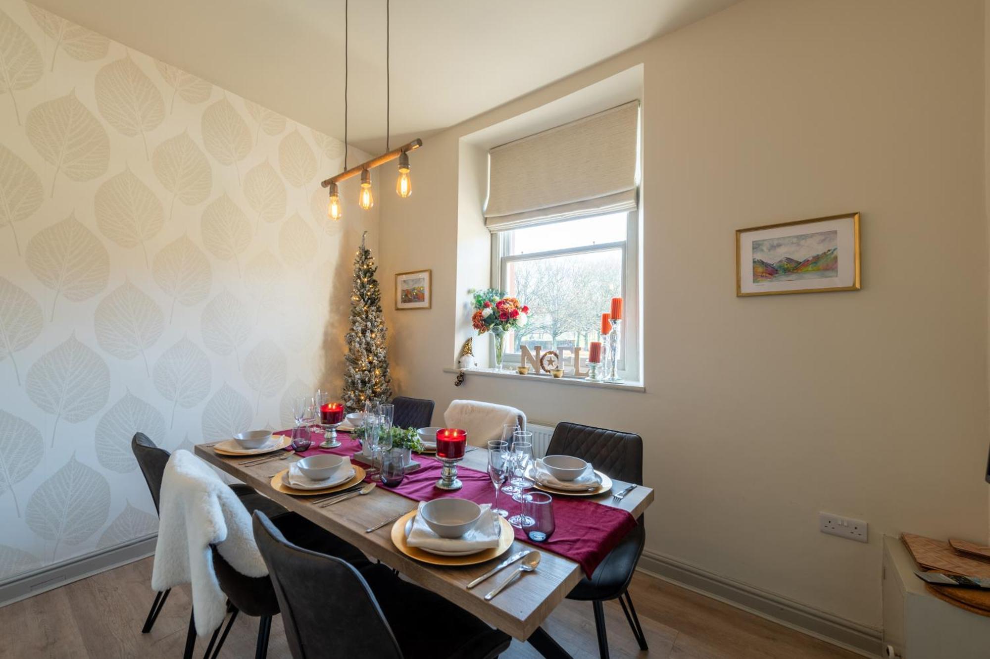 Little Apple Cottage- Free Parking, Hot Tub, Fire, Town Centre Appleby-in-Westmorland ภายนอก รูปภาพ