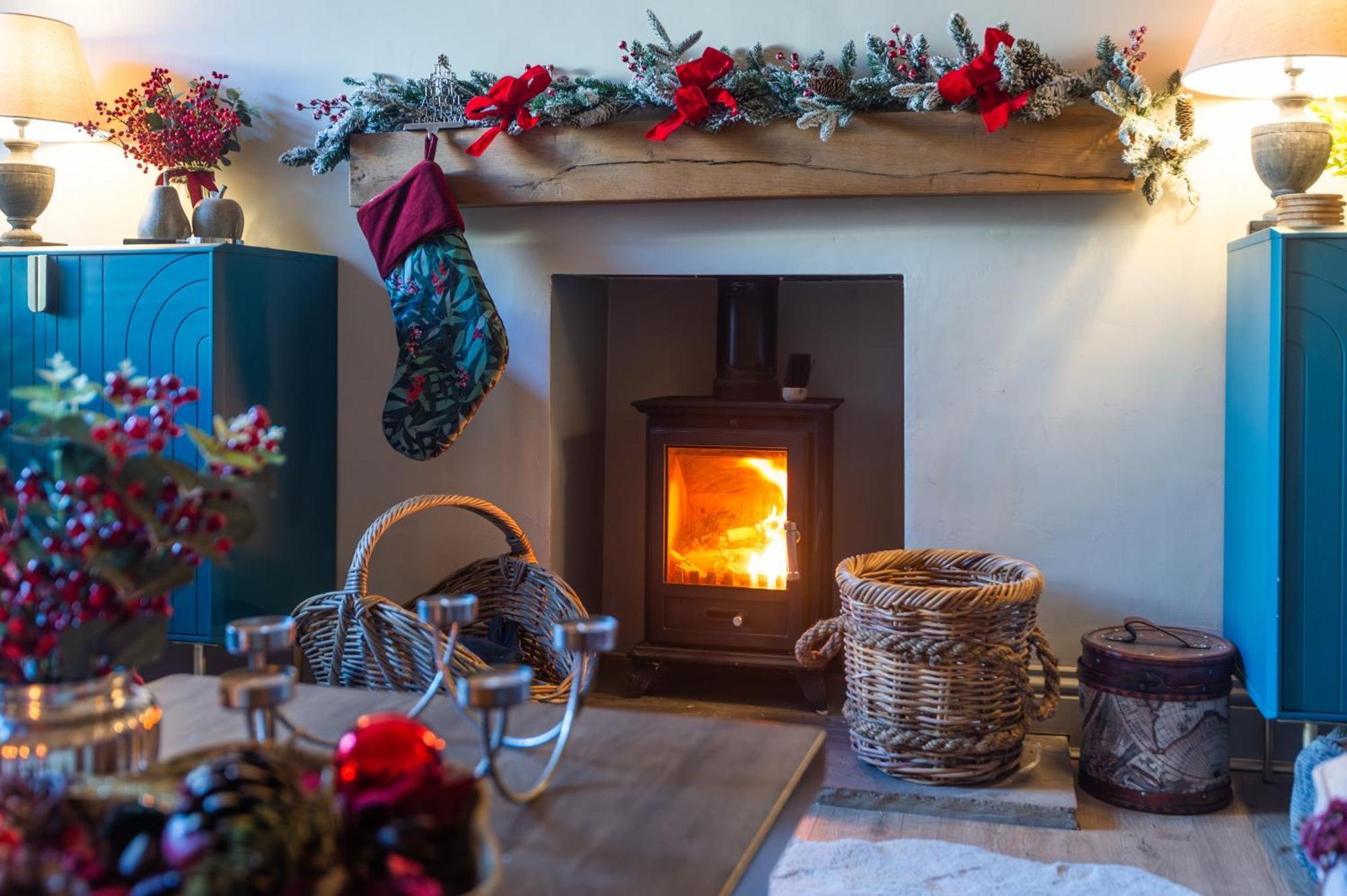 Little Apple Cottage- Free Parking, Hot Tub, Fire, Town Centre Appleby-in-Westmorland ภายนอก รูปภาพ